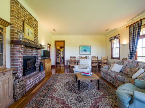 Roscrea Homestead Premier Homestead Accommodation - Accommodation Brunswick Heads 21