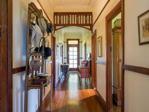 Roscrea Homestead Premier Homestead Accommodation - Accommodation Brunswick Heads 19