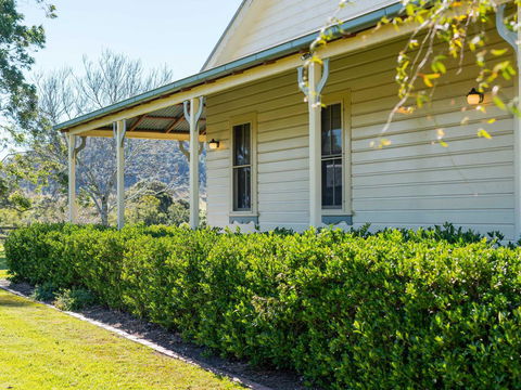 Roscrea Homestead Premier Homestead Accommodation - Accommodation Brunswick Heads 27