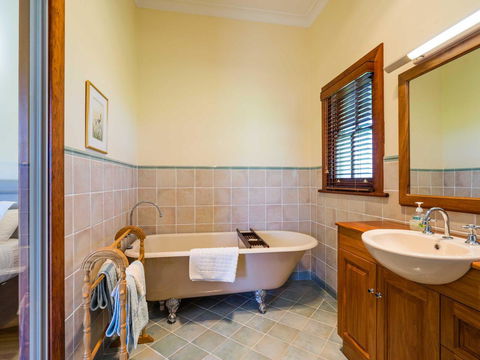 Roscrea Homestead Premier Homestead Accommodation - Accommodation Brunswick Heads 36