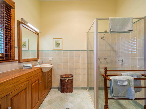 Roscrea Homestead Premier Homestead Accommodation - Accommodation Brunswick Heads 16