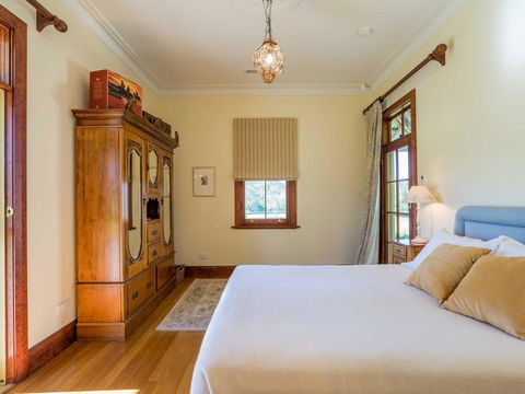 Roscrea Homestead Premier Homestead Accommodation - Accommodation Brunswick Heads 33