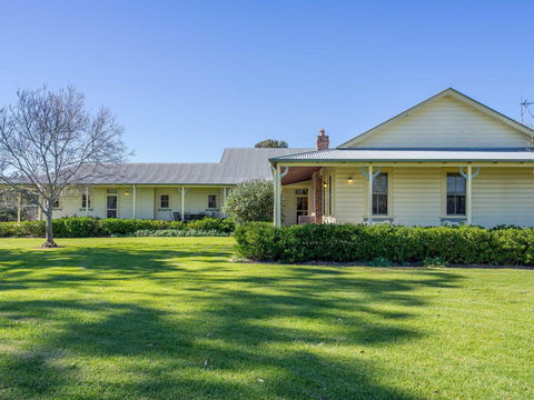 Roscrea Homestead Premier Homestead Accommodation - Accommodation Brunswick Heads 15