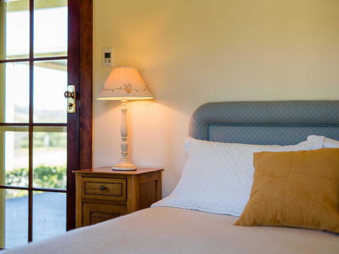 Roscrea Homestead Premier Homestead Accommodation - Accommodation Brunswick Heads 9
