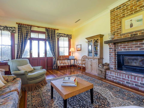 Roscrea Homestead Premier Homestead Accommodation - Accommodation Brunswick Heads 20