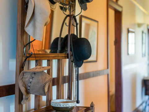 Roscrea Homestead Premier Homestead Accommodation - Accommodation Brunswick Heads 35