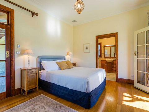 Roscrea Homestead Premier Homestead Accommodation - Accommodation Brunswick Heads 8