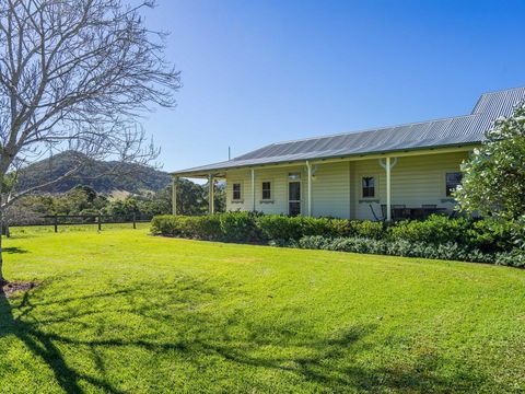 Roscrea Homestead Premier Homestead Accommodation - Accommodation Brunswick Heads 17