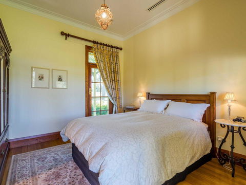 Roscrea Homestead Premier Homestead Accommodation - Accommodation Brunswick Heads 37