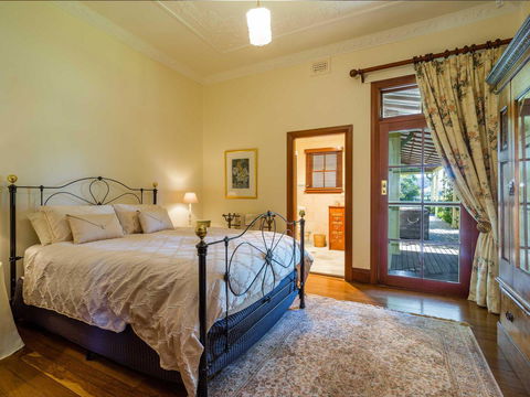 Roscrea Homestead Premier Homestead Accommodation - Accommodation Brunswick Heads 22