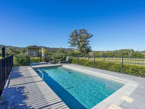 Roscrea Homestead Premier Homestead Accommodation - Accommodation Brunswick Heads 6
