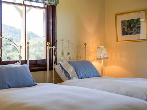 Roscrea Homestead Premier Homestead Accommodation - Accommodation Brunswick Heads 28