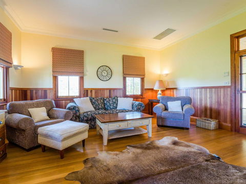 Roscrea Homestead Premier Homestead Accommodation - Accommodation Brunswick Heads 29