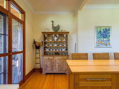 Roscrea Homestead Premier Homestead Accommodation - Accommodation Brunswick Heads 10