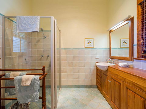 Roscrea Homestead Premier Homestead Accommodation - Accommodation Brunswick Heads 23