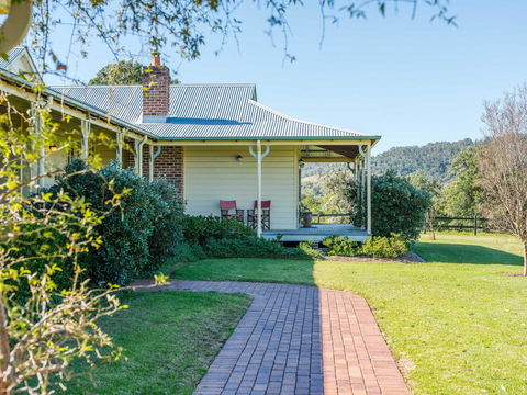 Roscrea Homestead Premier Homestead Accommodation - Accommodation Brunswick Heads 31
