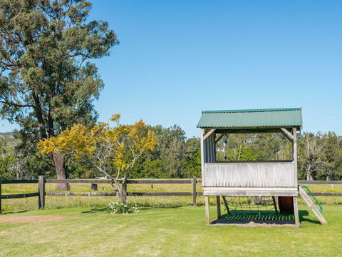 Roscrea Homestead Premier Homestead Accommodation - Accommodation Brunswick Heads 12