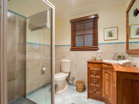 Roscrea Homestead Premier Homestead Accommodation - Accommodation Brunswick Heads 14