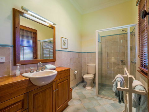 Roscrea Homestead Premier Homestead Accommodation - Accommodation Brunswick Heads 1