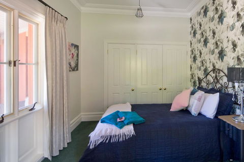 Chanticleer Gardens Barn Cottage With A Pool - Accommodation Brunswick Heads 40
