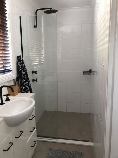 Chanticleer Gardens Barn Cottage With A Pool - Accommodation Brunswick Heads 24