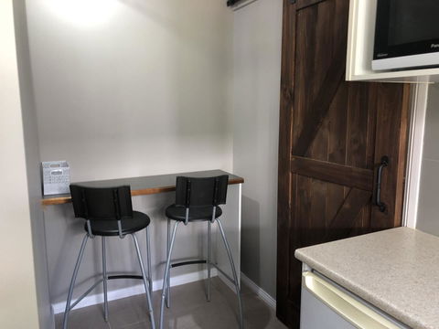 Chanticleer Gardens Barn Cottage With A Pool - Accommodation Brunswick Heads 23