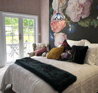 Chanticleer Gardens - Accommodation Brunswick Heads
