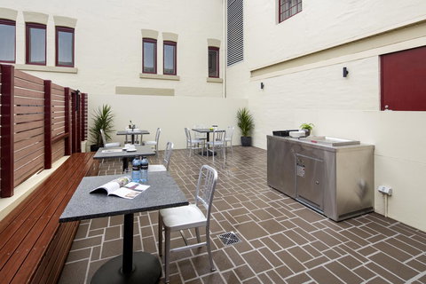 Quest Newcastle West - Accommodation Brunswick Heads 3