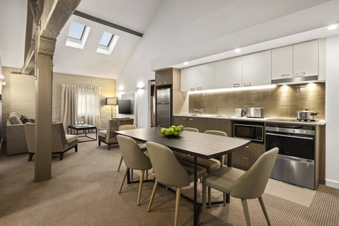 Quest Newcastle West - Accommodation Brunswick Heads 14