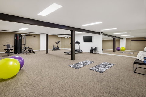 Quest Newcastle West - Accommodation Brunswick Heads 11