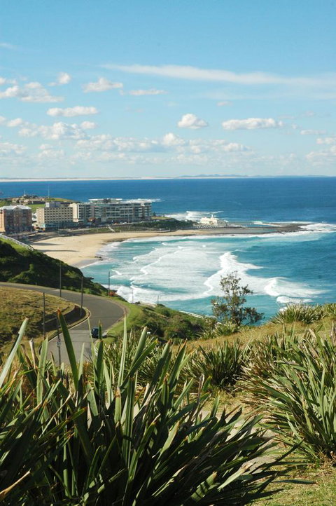 Quest Newcastle West - Accommodation Brunswick Heads 18