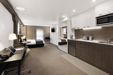 Quest Newcastle West - Accommodation Brunswick Heads 5
