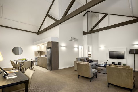 Quest Newcastle West - Accommodation Brunswick Heads 2