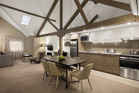 Quest Newcastle West - Accommodation Brunswick Heads 15