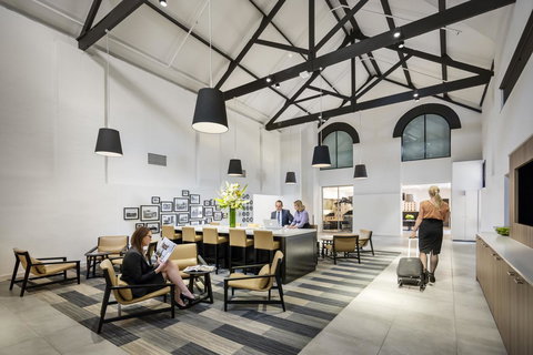 Quest Newcastle West - Accommodation Brunswick Heads 0