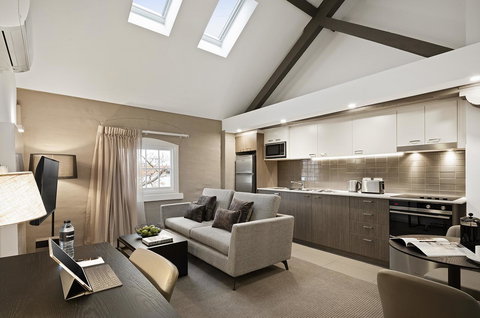 Quest Newcastle West - Accommodation Brunswick Heads 1