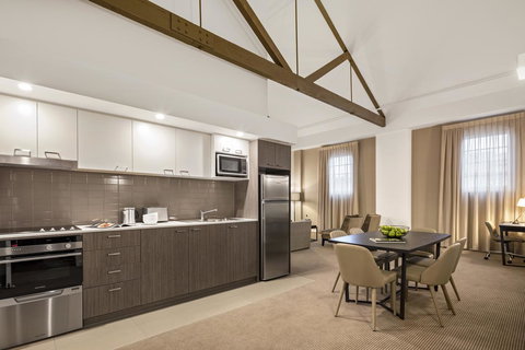 Quest Newcastle West - Accommodation Brunswick Heads 13