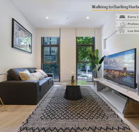 Luxury home hotel next to Darling Harbour - Accommodation Brunswick Heads