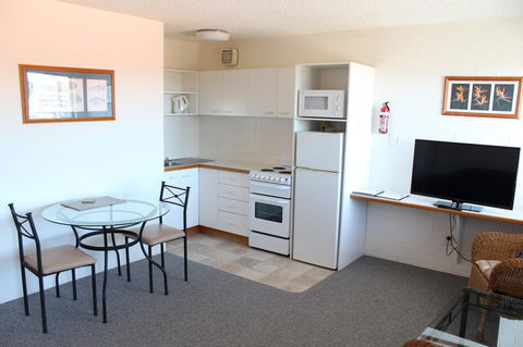 Narooma Palms Holiday Apartments - Accommodation Brunswick Heads 2