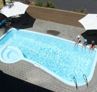 Narooma Palms Holiday Apartments - Accommodation Brunswick Heads