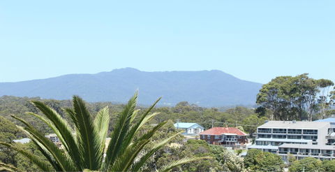 Narooma Palms Holiday Apartments - Accommodation Brunswick Heads 4