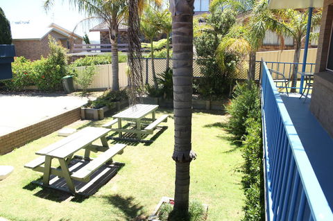 Narooma Palms Holiday Apartments - Accommodation Brunswick Heads 8
