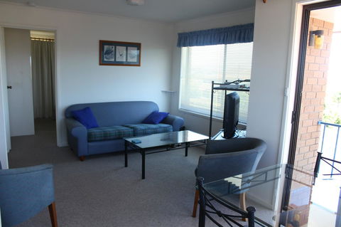 Narooma Palms Holiday Apartments - Accommodation Brunswick Heads 3