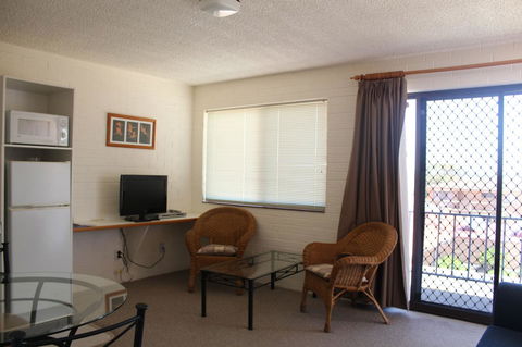 Narooma Palms Holiday Apartments - Accommodation Brunswick Heads 9