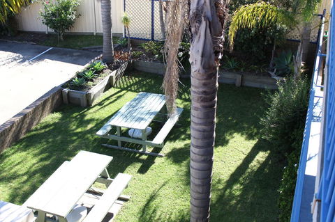 Narooma Palms Holiday Apartments - Accommodation Brunswick Heads 10