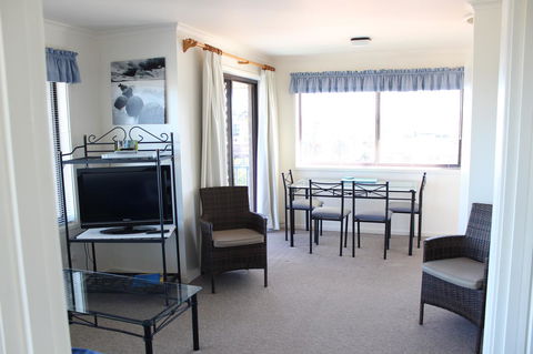 Narooma Palms Holiday Apartments - Accommodation Brunswick Heads 5