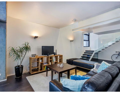 Urban Loft Close To Sydney Hot Spots - Accommodation Brunswick Heads 6