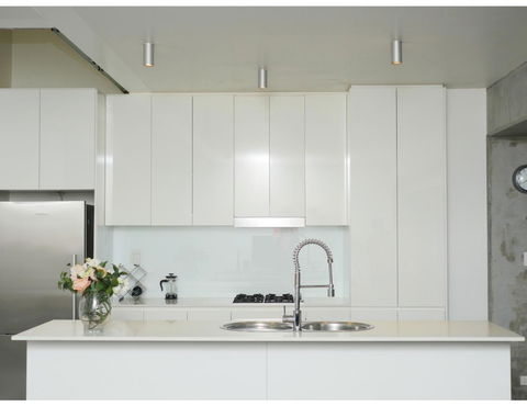 Urban Loft Close To Sydney Hot Spots - Accommodation Brunswick Heads 7