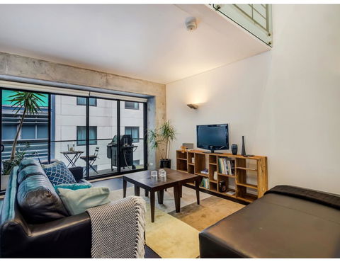 Urban Loft Close To Sydney Hot Spots - Accommodation Brunswick Heads 12