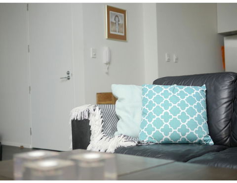 Urban Loft Close To Sydney Hot Spots - Accommodation Brunswick Heads 9